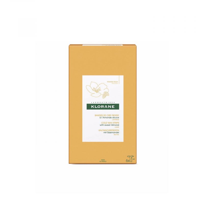 CERA FRIA PIERNAS 6 BANDAS