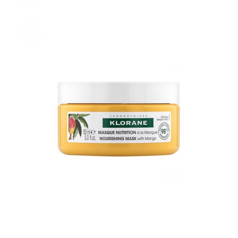 MASCARILLA AL MANGO 150 ML