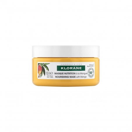 MASCARILLA AL MANGO 150 ML
