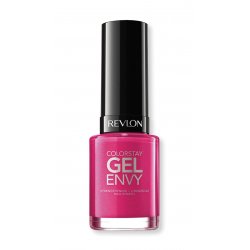Revlon ColorStay Gel Envy Longwear 400 Royal Flush 15ml