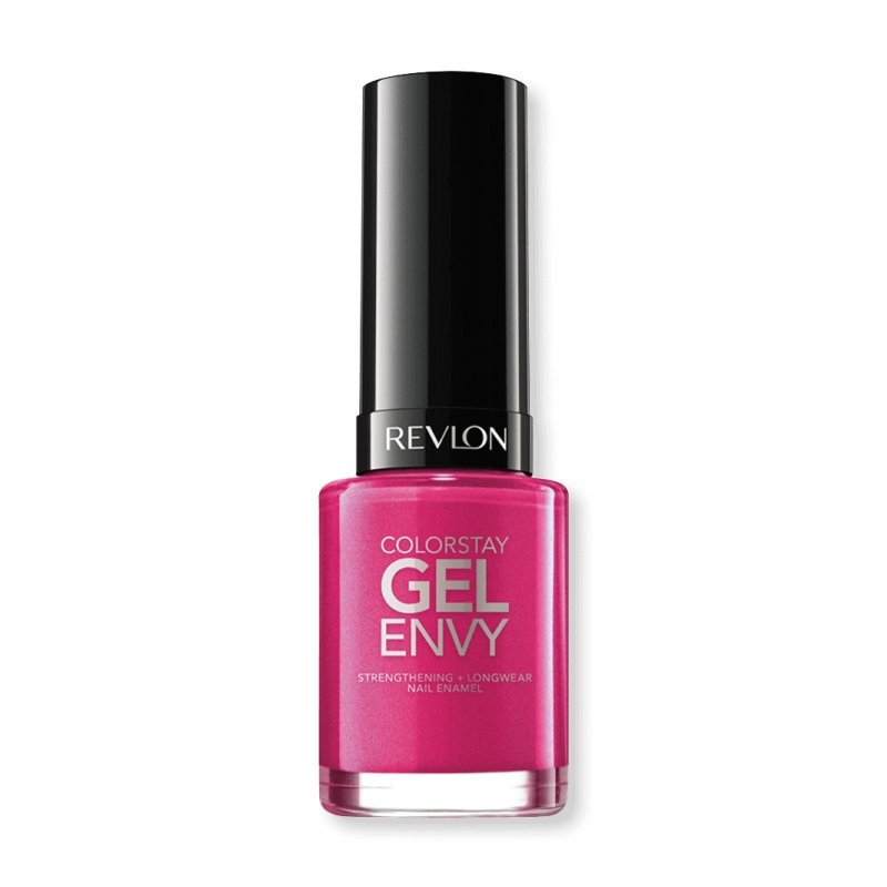 Revlon ColorStay Gel Envy Longwear 400 Royal Flush 15ml
