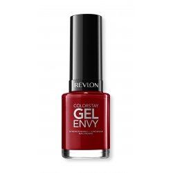 Revlon ColorStay Gel Envy Longwear 600 Queen Of Hearts 15ml