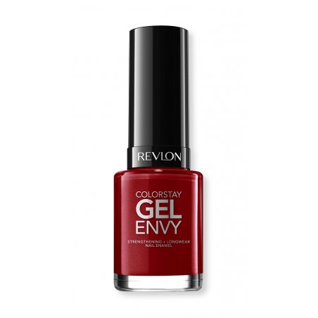 Revlon ColorStay Gel Envy Longwear 600 Queen Of Hearts 15ml