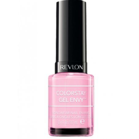Revlon ColorStay Gel Envy Longwear nail polish 15 ml Pink Gloss
