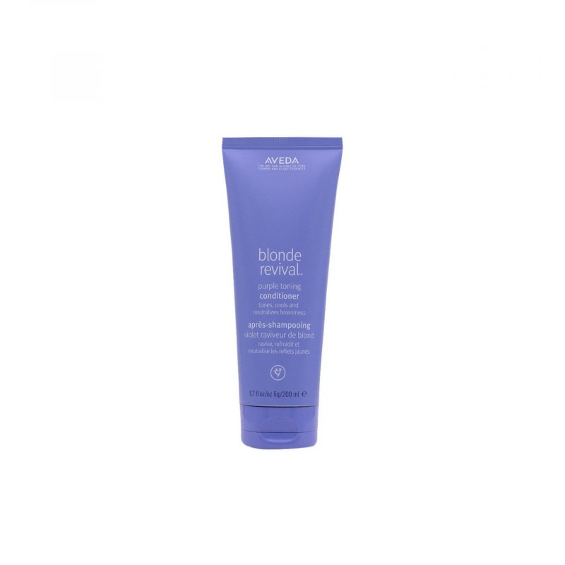 BLONDE REVIVAL CONDITIONER 200ml
