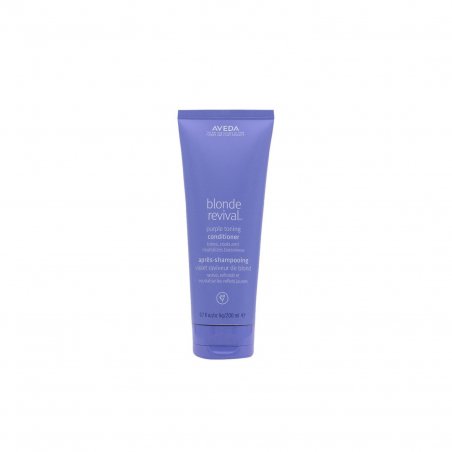 BLONDE REVIVAL CONDITIONER 200ml