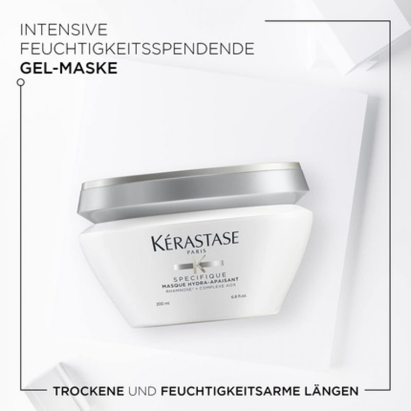 Specifique Masque Hydra-Apaisant 200ml