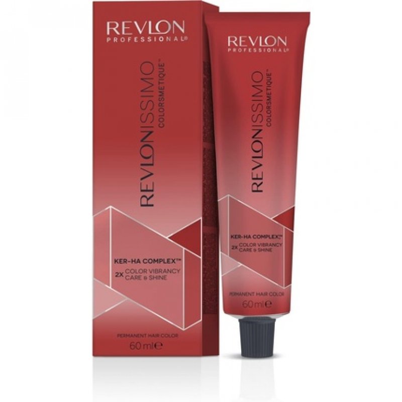 RP REVLONISSIMO COLORSMETIQUE 6.65-60ml
