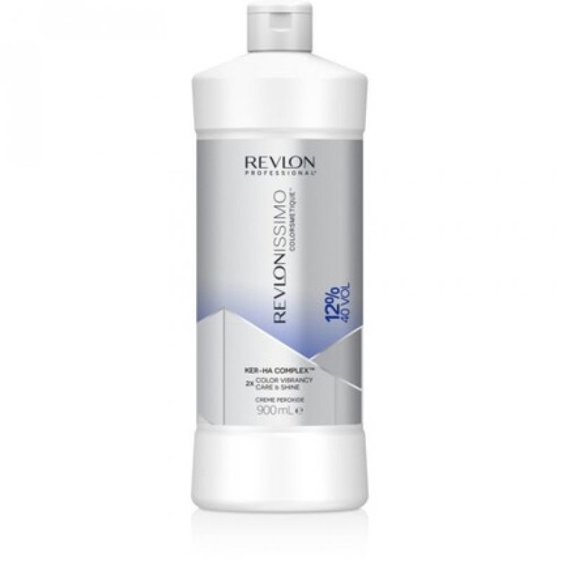 RP RVL RP RVL CREME PEROXIDE 40VOL 900ml-900ml
