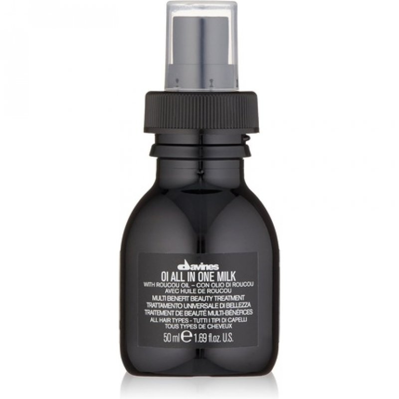 Oi All In One Milk ( Sin Aclarado ) 50ml