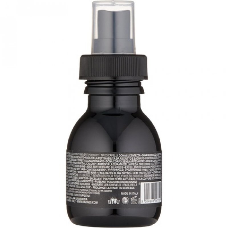 Oi All In One Milk ( Sin Aclarado ) 50ml