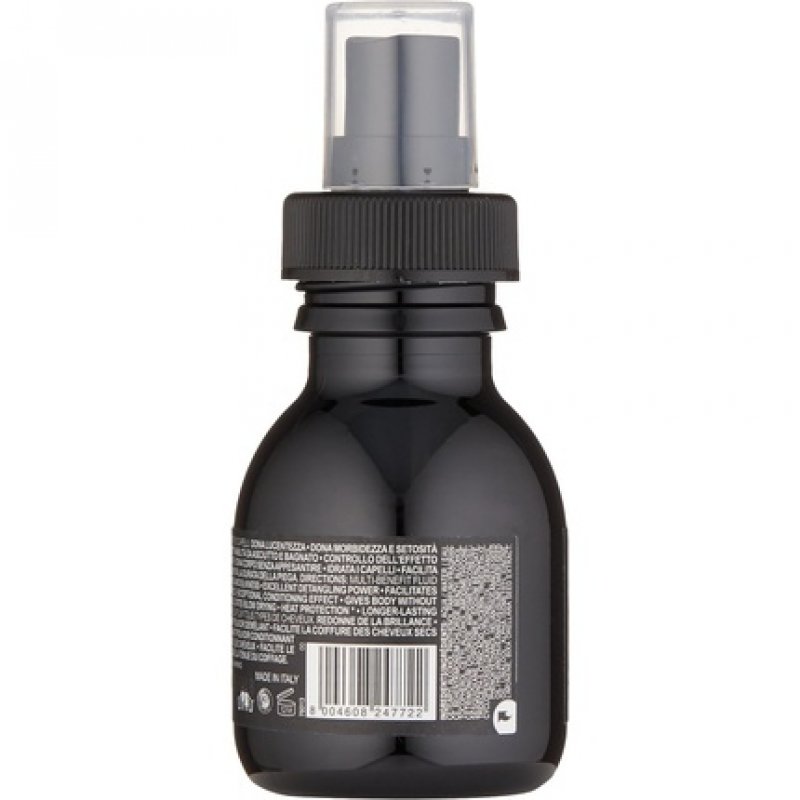 Oi All In One Milk ( Sin Aclarado ) 50ml