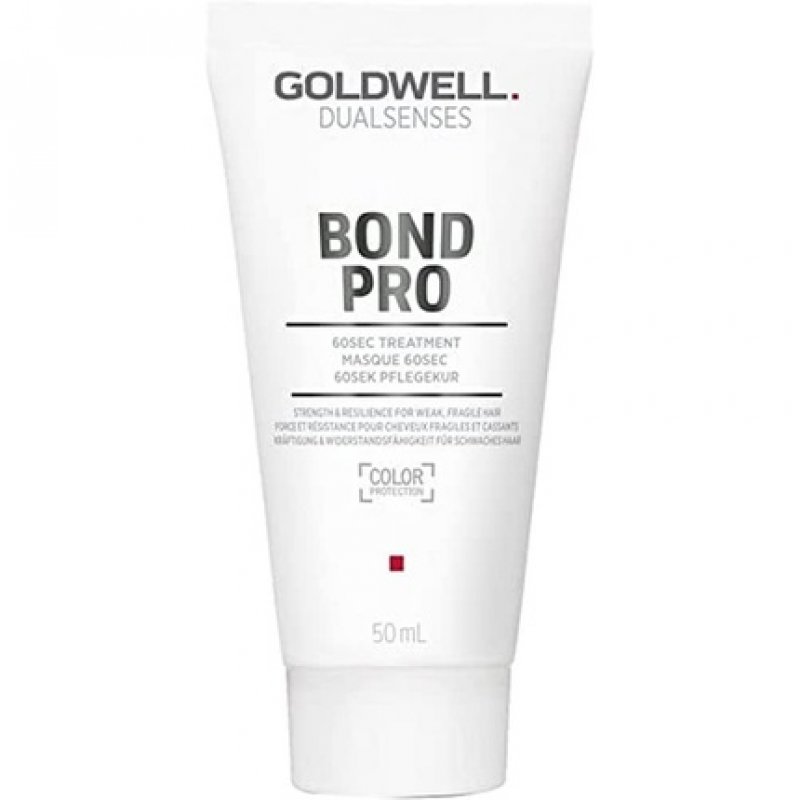 BOND PRO 60sec. Treatment50ml