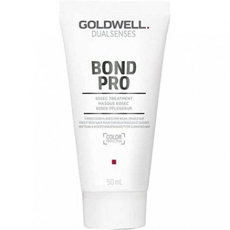 BOND PRO 60sec. Treatment50ml