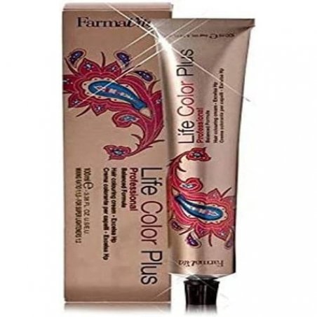 9.11 LIFE COLOR PLUS 100ML