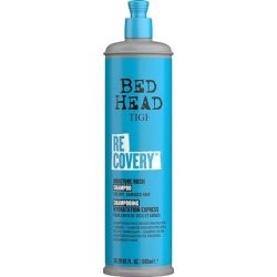 BH 21 RECOVERY SHAMPOO 600 ml
