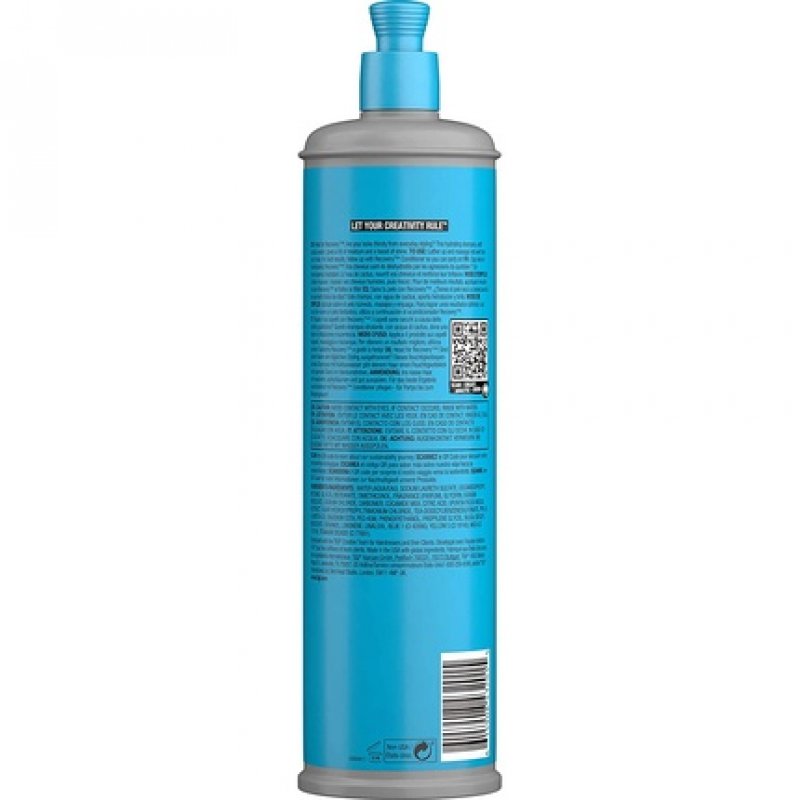BH 21 RECOVERY SHAMPOO 600 ml