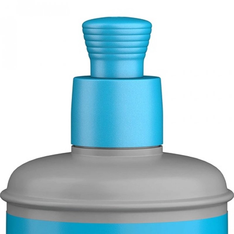 BH 21 RECOVERY SHAMPOO 600 ml