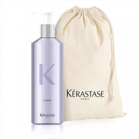 K BLOND ALU BOTTLE 500ML V260