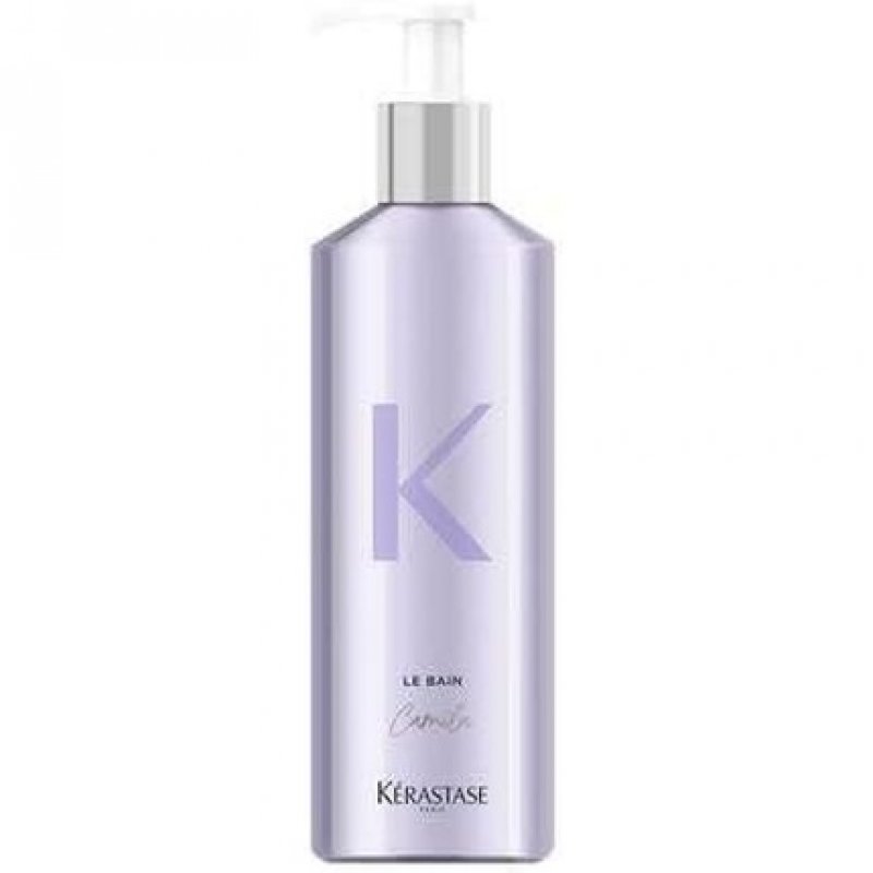 K BLOND ALU BOTTLE 500ML V260