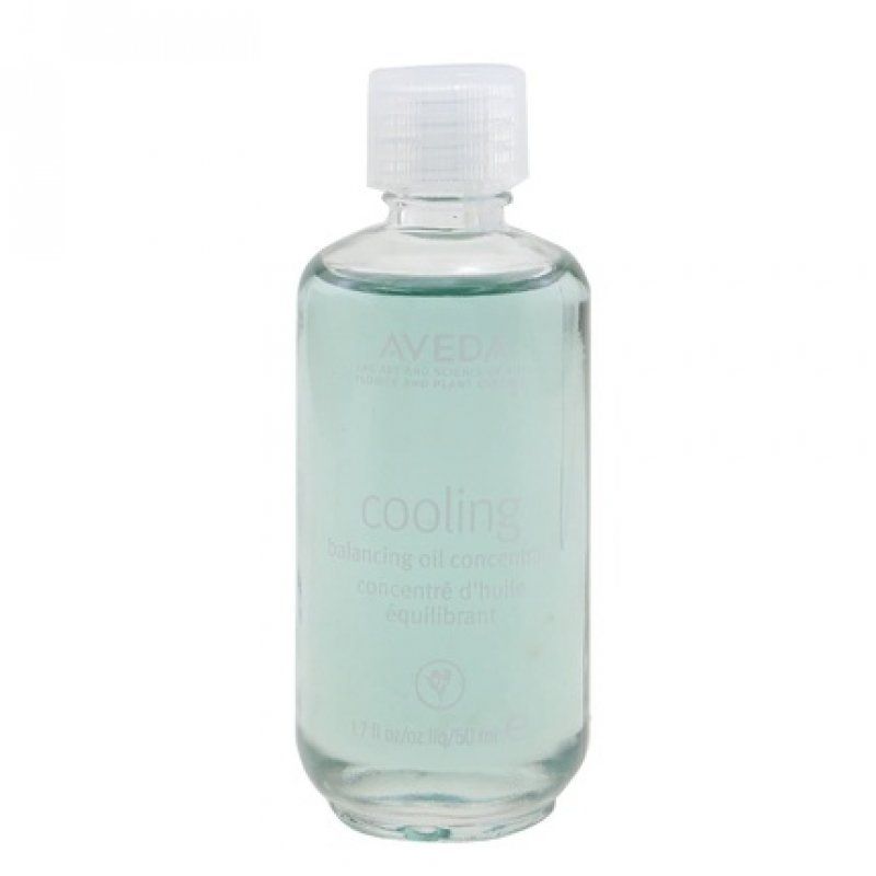 Cooling Oil 50 ml Bb