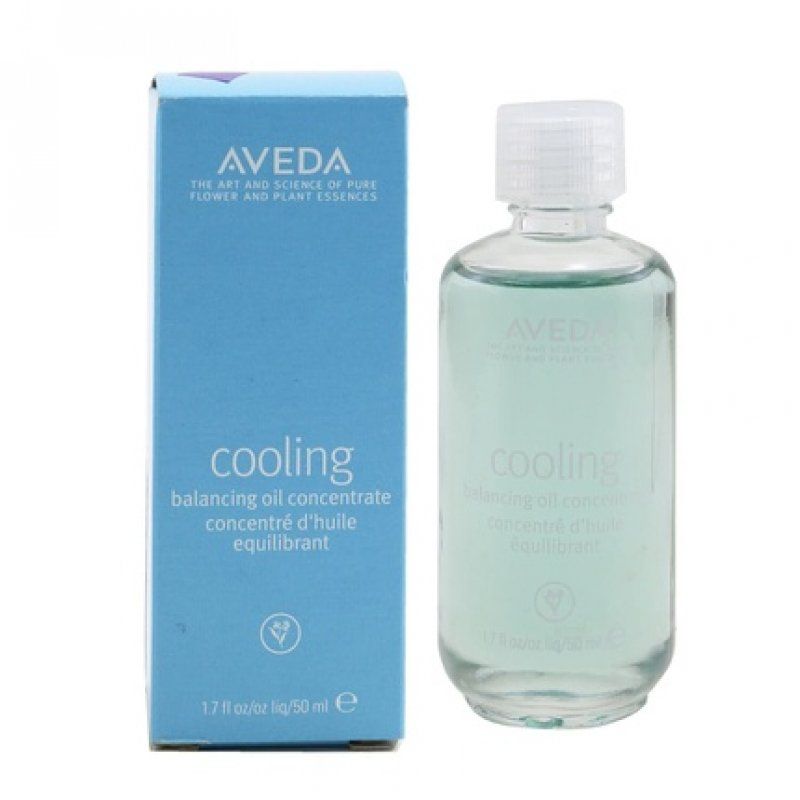 Cooling Oil 50 ml Bb