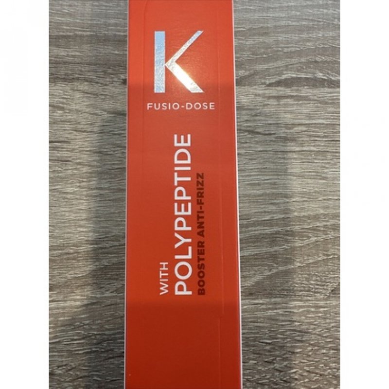 Fusio Dose - Booster Booster Nutritive 120ml