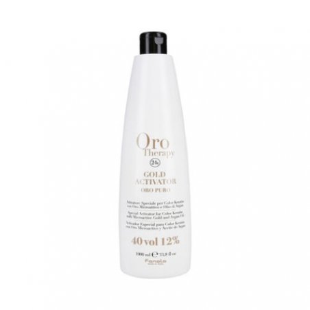 Gold Activador Oro Puro 40 Vol 1200ml