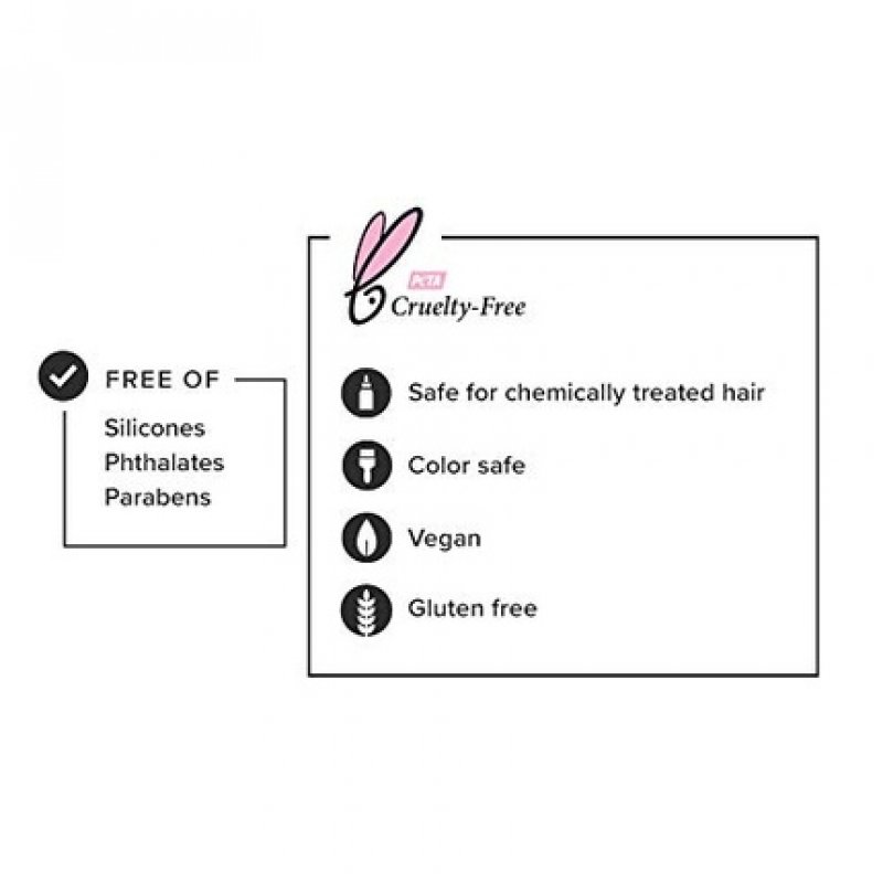 Color Care Conditioner 236 ml Living Proof