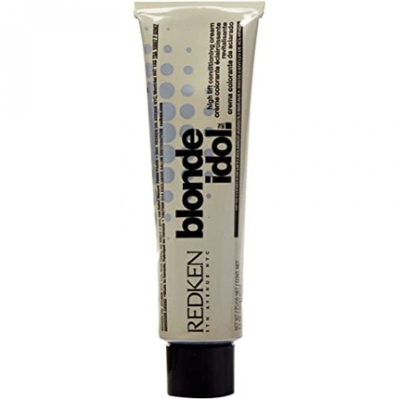 Rdk Blonde Idol High Lift Ash Blue