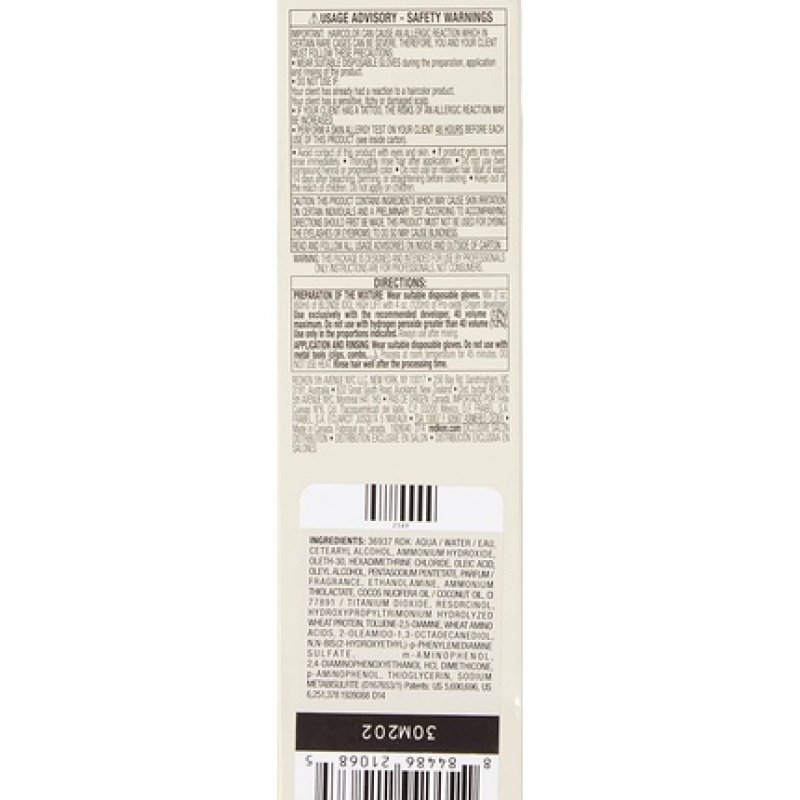 Rdk Blonde Idol High Lift Ash Blue