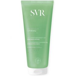 SVR Spirial Deo Douche200ml