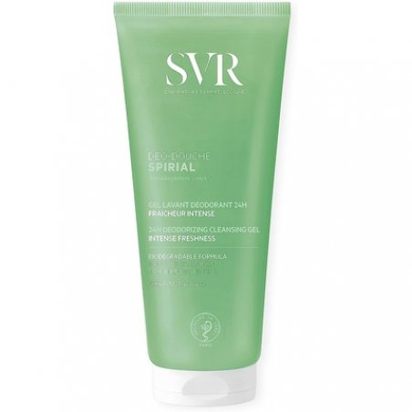 SVR Spirial Deo Douche200ml