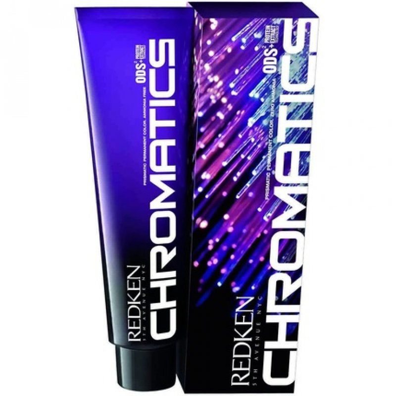 Rk Chr Col 5.03 Nat Warm 63ml Ve86