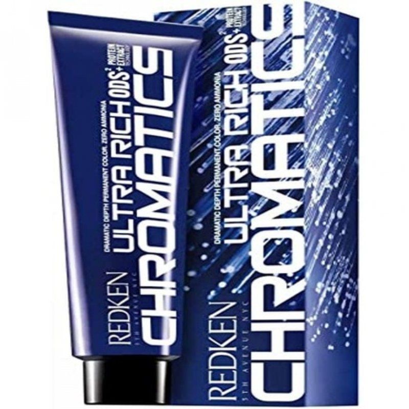 Rk Chrmt Urich 10P 63ml Ve86