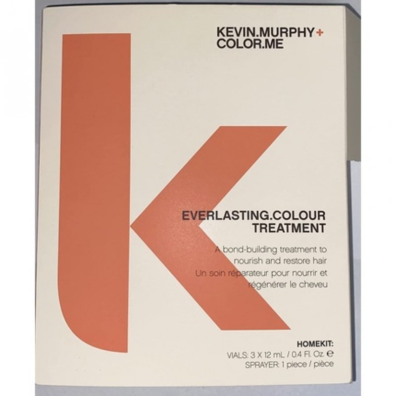 EVERLASTING.COLOUR TREATMENT 3x12ml