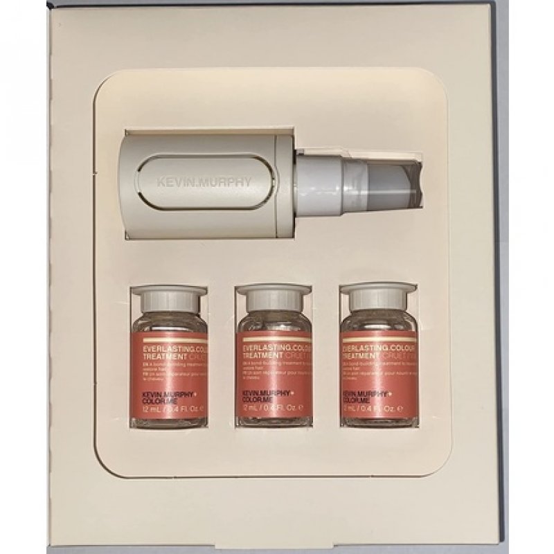 EVERLASTING.COLOUR TREATMENT 3x12ml
