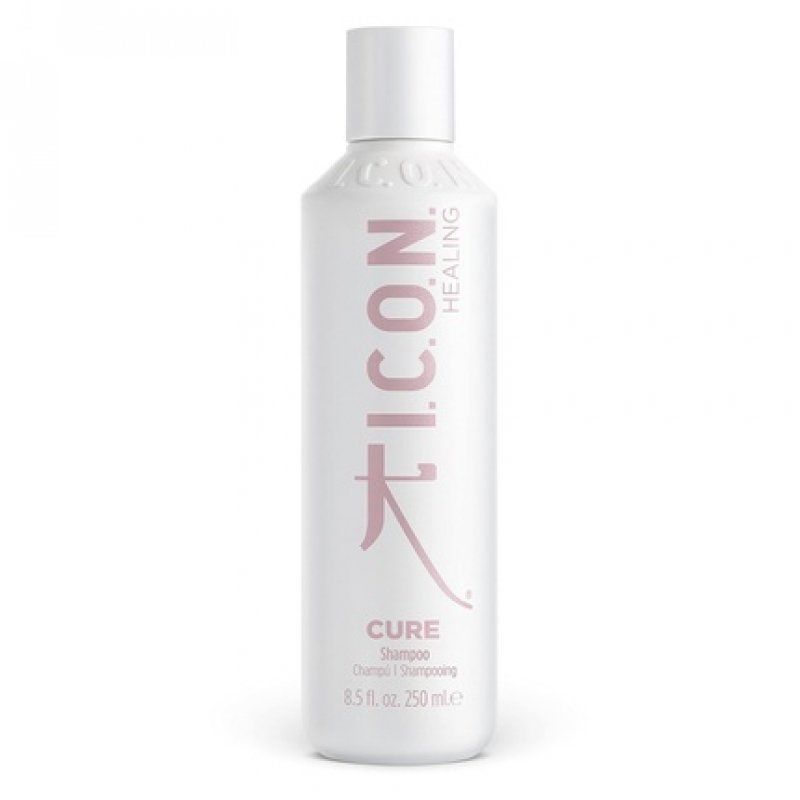 Icon Cure 250 ml Shampoing Professionnel Unisexe