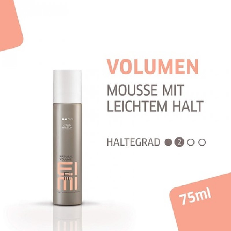 Wella EIMI Natural Volume 75 ml