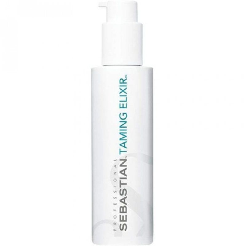 Sebastian Professional Taming Elixis 140ml