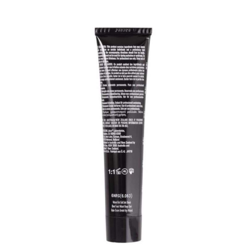 Lumishine Permanent Crème 6Nrg 60ml