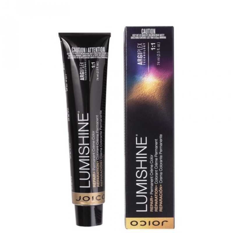 Lumishine Permanent Crème 6Nrg 60ml