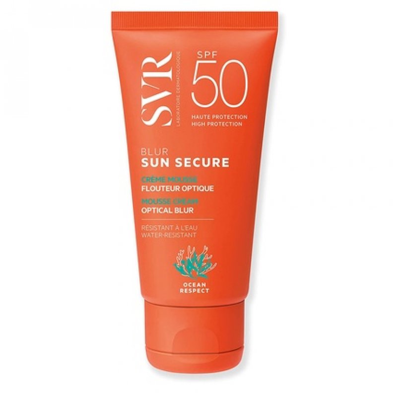 SVR Sun Blur SPFf5050ml