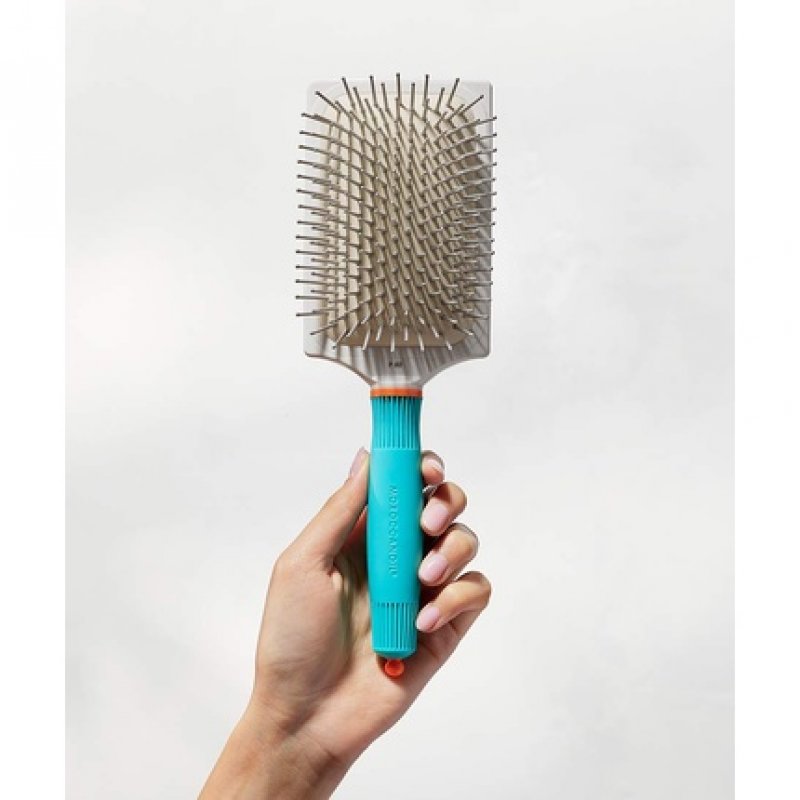 Paddle Brush