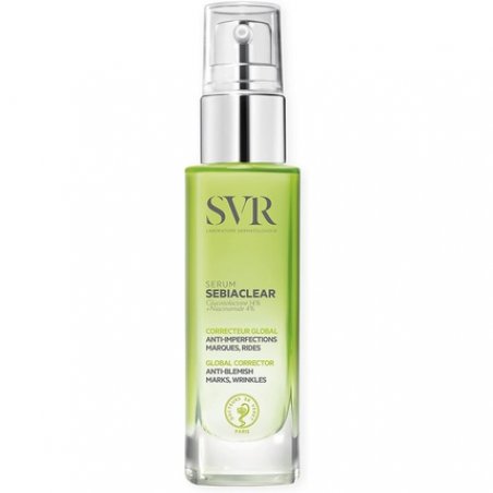 SVR Sebiaclear Serum30ml