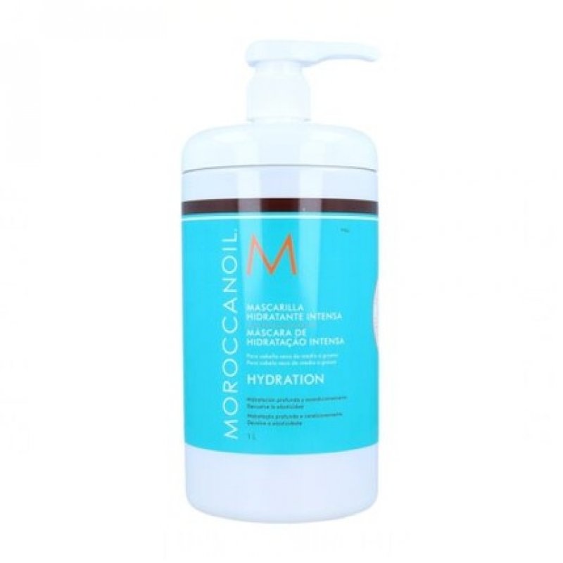 Mascarilla Hidratante Intensa 1000ml