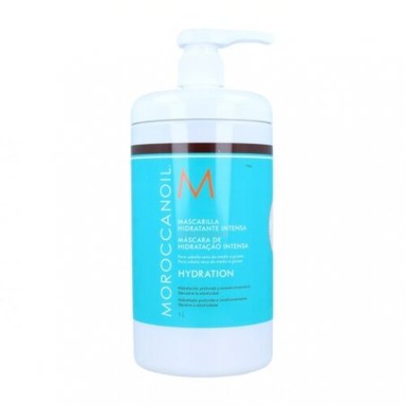 Mascarilla Hidratante Intensa 1000ml