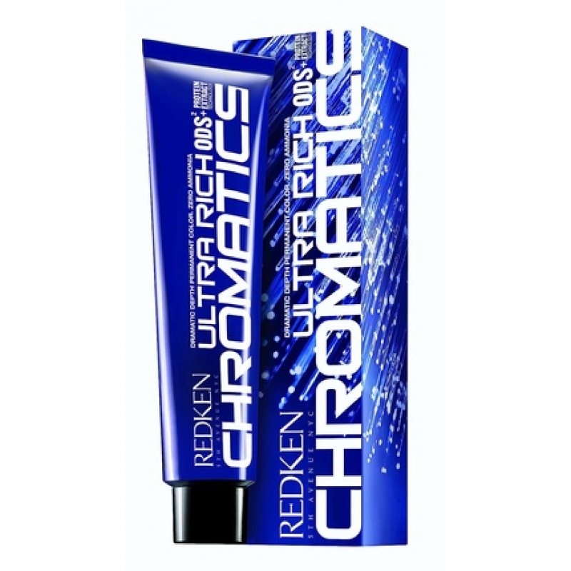 Rk Chrmt Urich 8G 63ml Ve86