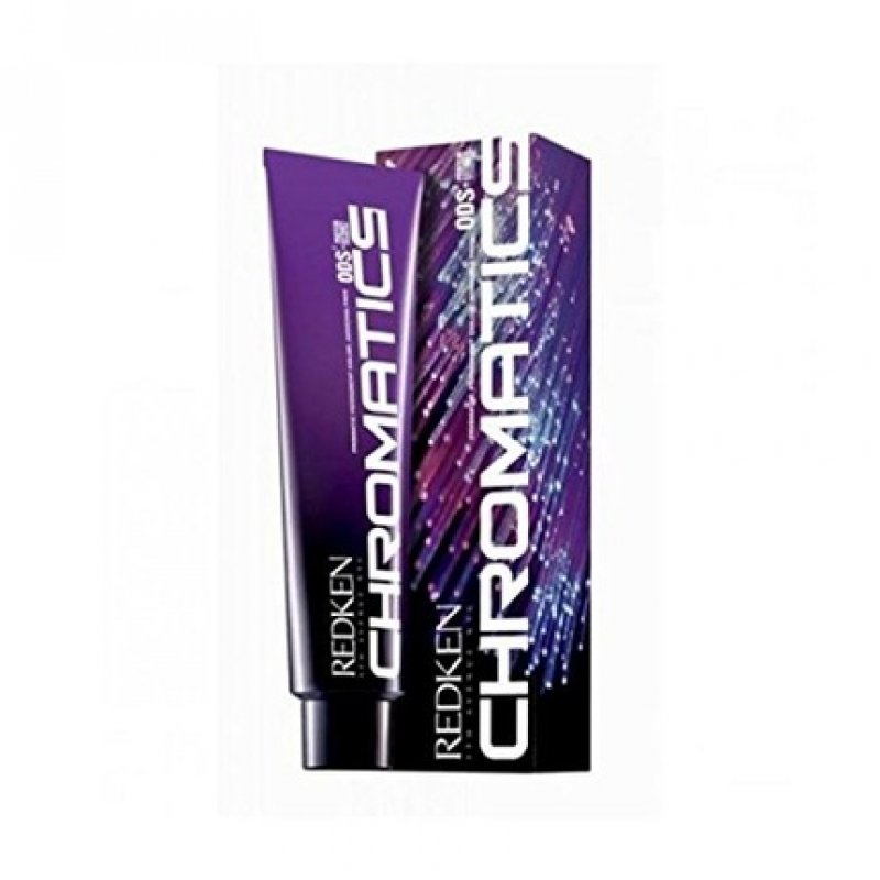 Rk Chr Red Violet 4.62 63ml V992*