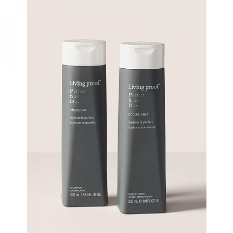 PERFECT HAIR DAY (PhD) SHAMPOO 236ML (new)